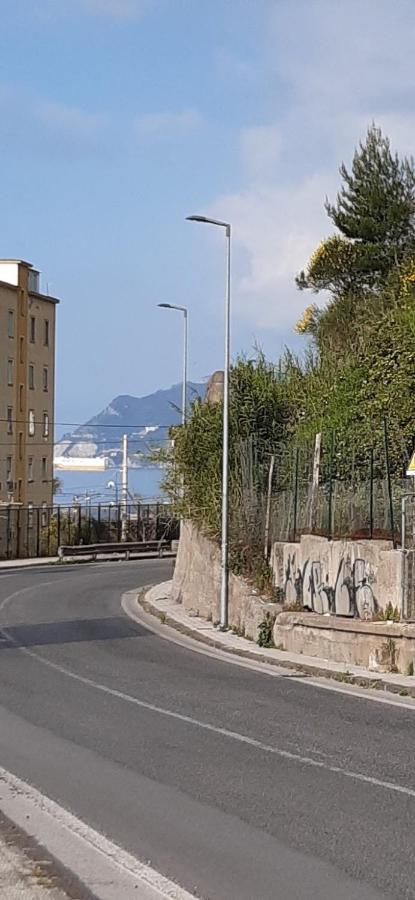 Comeacasa Salerno Exterior foto