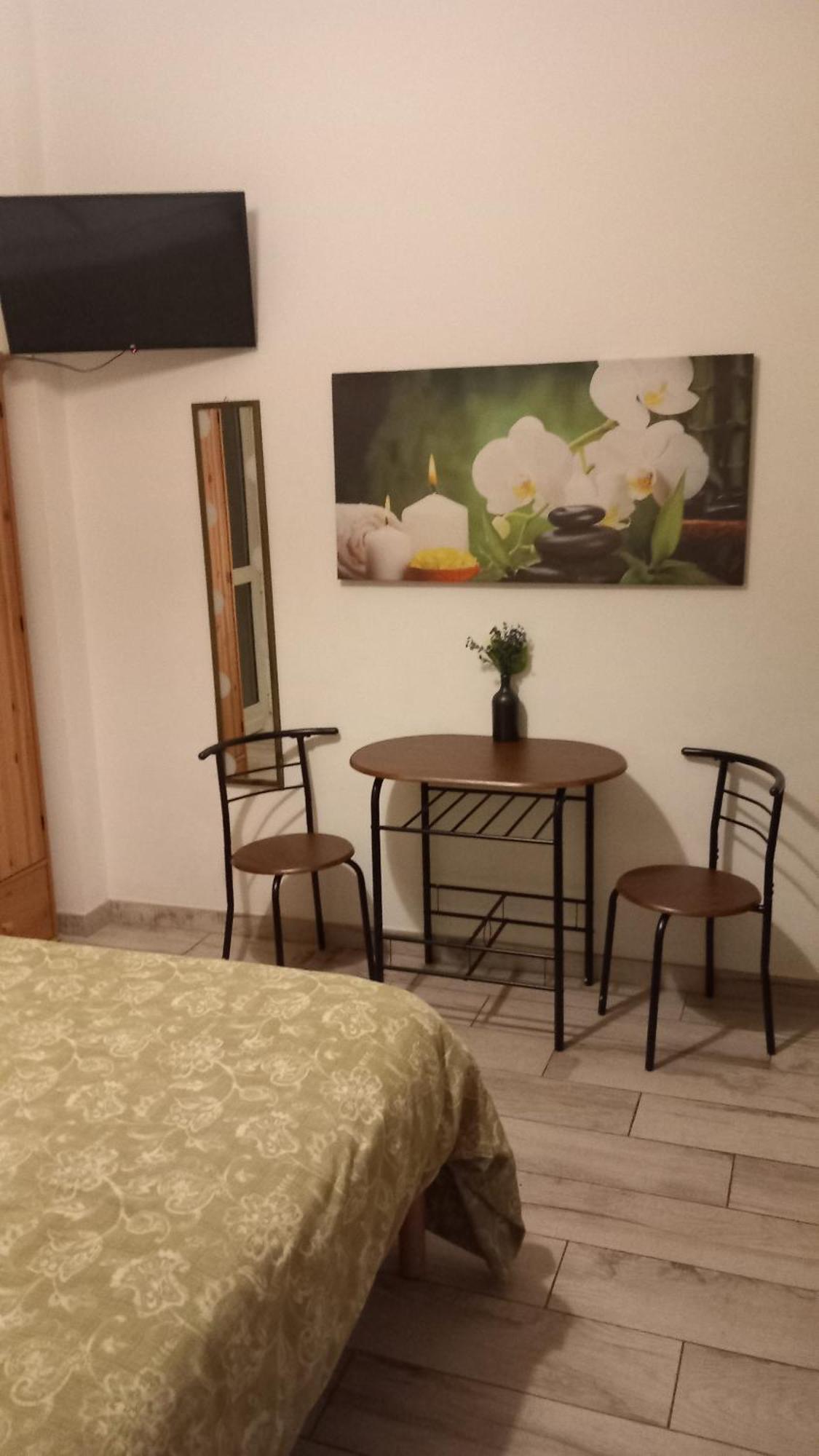 Comeacasa Salerno Quarto foto