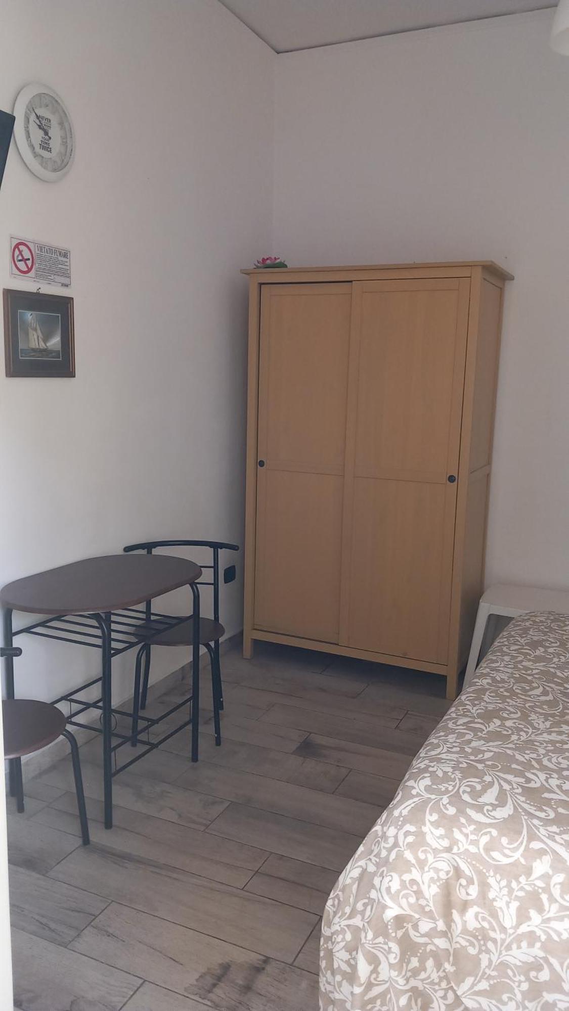 Comeacasa Salerno Exterior foto